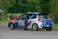 Jean-Philippe BENGUESSOUM - rallye du Morbihan 2025-56122D8C