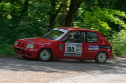Wilfried GENTILHOMME - rallye du Morbihan 2025-56450D8C
