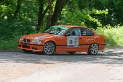 Fabrice BÉZIEAU - rallye du Morbihan 2025-56410D8C