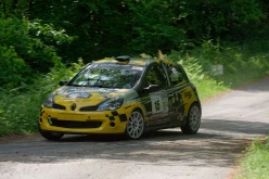 Sylvain ROHEL - rallye du Morbihan 2025-56237D8C