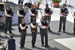 interceltique Lorient 2013-BAGAD KEMPER 007
