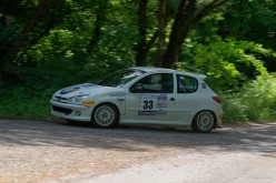 Pascal LE COGUIC - rallye du Morbihan 2025-56446D8C