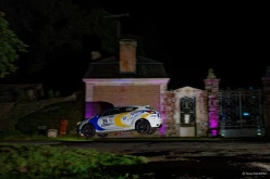 Ludovic LECLERC - rallye du Morbihan 2025-3134D4C