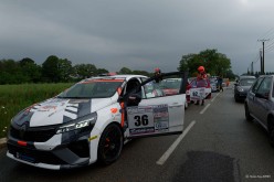 Lenny RIVALLANT - rallye du Morbihan 2025-3174D4C