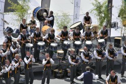 interceltique Lorient 2013-BAGAD KEMPER 008