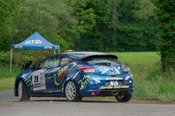 Alexandre HAVARD - rallye du Morbihan 2025-56069D8C