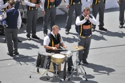 interceltique Lorient 2013-BAGAD KEMPER 009