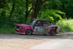 Vincent HOUSSIN - rallye du Morbihan 2025-56428D8C