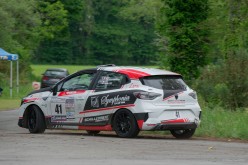 Jérémy SCHILLEWAERT - rallye du Morbihan 2025-55979D8C
