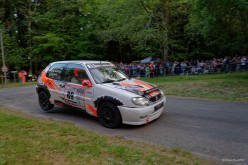 Léo HEURTAUX - rallye du Morbihan 2025-3029D4C