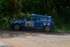 Xavier LE GOFF - rallye du Morbihan 2025-56294D8C