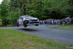 Lenny RIVALLANT - rallye du Morbihan 2025-2870D4C