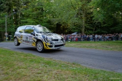 Ludovic TOUVRON - rallye du Morbihan 2025-2826D4C