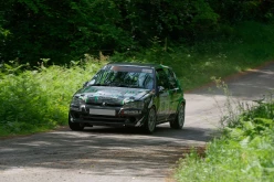 Erwan LE SAINT - rallye du Morbihan 2025-56197D8C