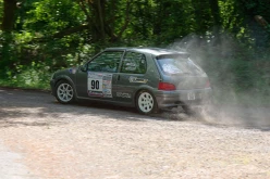Benoit TAVIAUX - rallye du Morbihan 2025-56465D8C