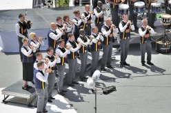 interceltique Lorient 2013-BAGAD KEMPER 011