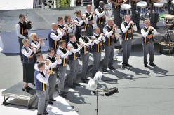 interceltique Lorient 2013-BAGAD KEMPER 011