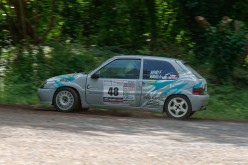 Florian BENET - rallye du Morbihan 2025-56425D8C