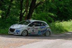Anthony FAUSSABRY - rallye du Morbihan 2025-56202D8C