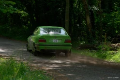 Serge SALVADOR - rallye du Morbihan 2025-56275D8C