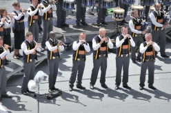interceltique Lorient 2013-BAGAD KEMPER 012