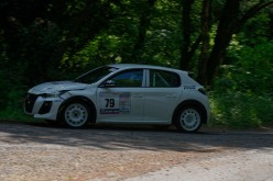 Damien LE MARCHAND - rallye du Morbihan 2025-56386D8C