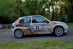 Laurent LEPAGE - rallye du Morbihan 2025-2962D4C