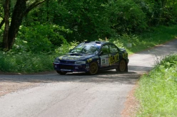 Gurwann CHEVANCE - rallye du Morbihan 2025-56278D8C