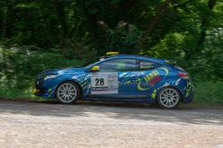 Alexandre HAVARD - rallye du Morbihan 2025-56350D8C