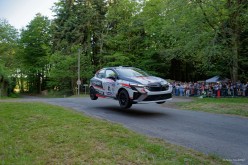 Jérémy SCHILLEWAERT - rallye du Morbihan 2025-2887D4C