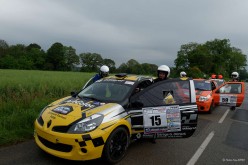 Sylvain ROHEL - rallye du Morbihan 2025-3176D4C