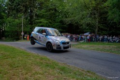 Jérôme LÉVÈQUE - rallye du Morbihan 2025-3045D4C