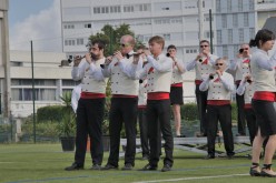 interceltique Lorient 2013-BAGAD de CESSON SEVIGNE 011