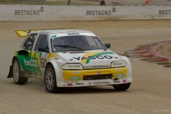 VETAULT Christophe au Lohéac Legend Festival 2025 - 56923