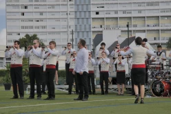 interceltique Lorient 2013-BAGAD de CESSON SEVIGNE 012