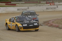 JAN Anthony au Lohéac Legend Festival 2025 - 56880