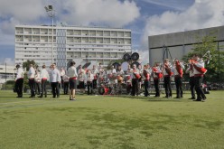 interceltique Lorient 2013-BAGAD de CESSON SEVIGNE 013