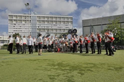 interceltique Lorient 2013-BAGAD de CESSON SEVIGNE 013