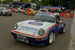 GIROD Claude au Lohéac Legend Festival 2025 - 4126