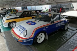 GIROD Claude au Lohéac Legend Festival 2025 - 3726