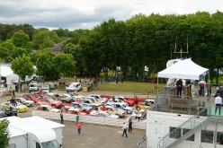 Lohéac Legend Festival 2025 - 4672