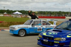 FRENCH Charles au Lohéac Legend Festival 2025 - 4775