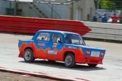 MEUDEC Pierrick au Lohéac Legend Festival 2025 - 57064