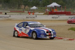 SERAZIN Gaëtan au Lohéac Legend Festival 2025 - 56901