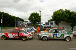 Lohéac Legend Festival 2025 - 4881