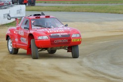 JACQUOT Francois au Lohéac Legend Festival 2025 - 57442