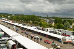 Lohéac Legend Festival 2025 - 4663