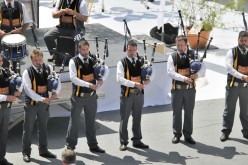 interceltique Lorient 2013-BAGAD KEMPER 013