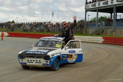 HART Simon au Lohéac Legend Festival 2025 - 4796