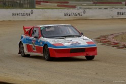 QUEMENER Alain au Lohéac Legend Festival 2025 - 56857